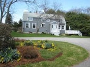 162 Bayview St, Yarmouth, ME 04096