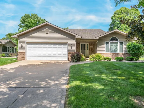 1032 S East St, Appleton, WI 54915