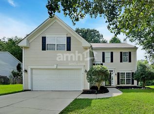 3907 Gisbourne Dr, Jamestown, NC 27282