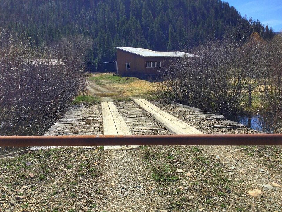 Nhn Pilgrim Creek Rd, Noxon, MT 59853 Zillow