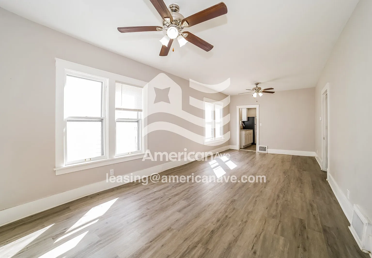 3 bed, 2.0 bath, 1584 sqft, $1,250 — Photo 3