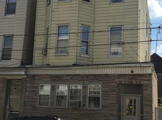 413 Monastery Pl #1, Union City, NJ