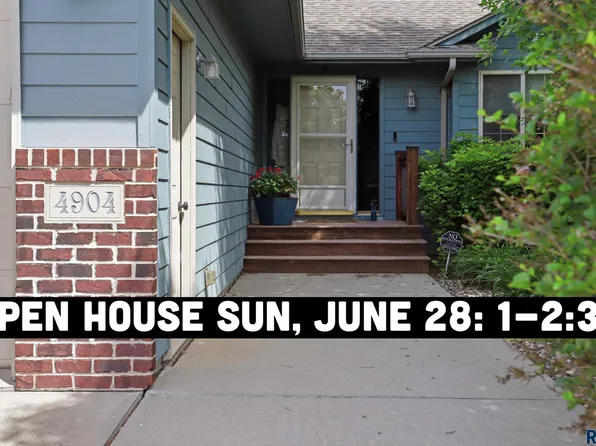 4904 E Tiger Lilly St, Sioux Falls, SD 57110