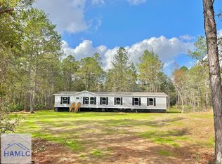 294 Preston Pl NE, Ludowici, GA 31316