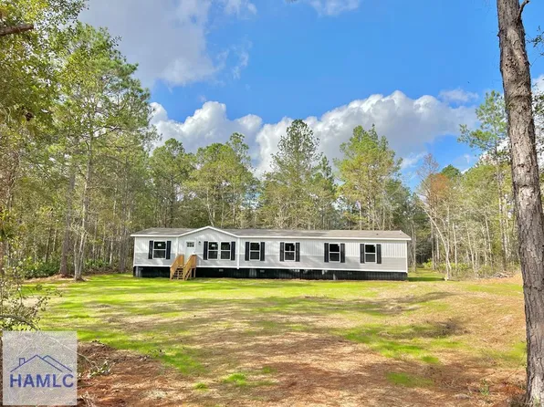294 Preston Pl NE, Ludowici, GA 31316
