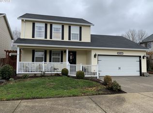 3405 Burlington Dr, Newberg, OR 97132