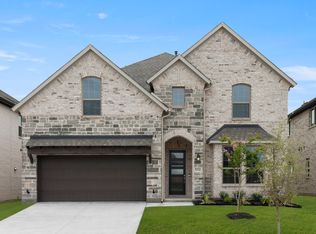 5526 Burford Ln, Celina, TX 76227