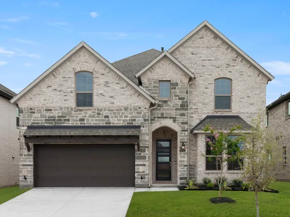 5526 Burford Ln, Celina, TX 76227
