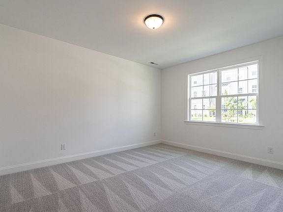 First floor guest suite