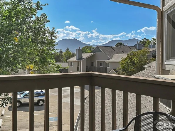 5550 Stonewall Pl #31, Boulder, CO 80303