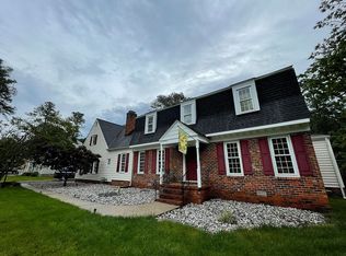 8105 Diane Ln, Richmond, VA 23227