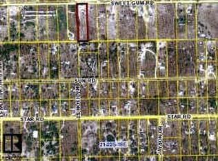 13062 Sweet Gum Rd, Brooksville, FL 34613