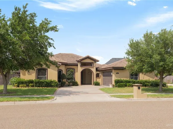 4313 Park Bnd, Harlingen, TX 78552