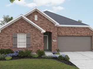 116 Old Silver Dr, Jarrell, TX 76537