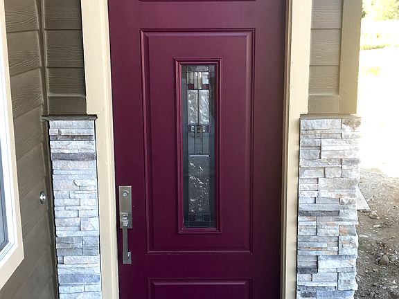 Welcome Home...