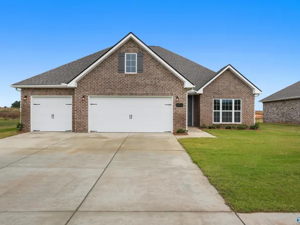 29159 Crawfish Dr, Harvest, AL 35749