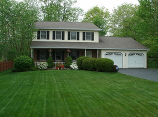 150 Catalpa Ave, Mountain Top, PA 18707