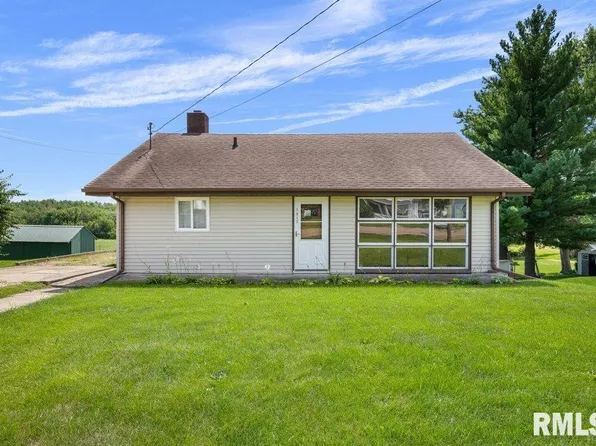 1311 Lake St, Kewanee, IL 61443