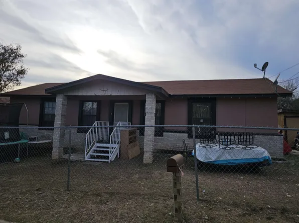 519 Musser St, Laredo, TX 78040