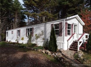 8 Hendrickson Ln, Friendship, ME 04547