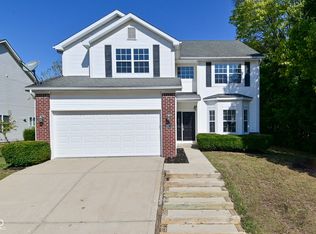 5346 Rippling Brook Way, Carmel, IN 46033