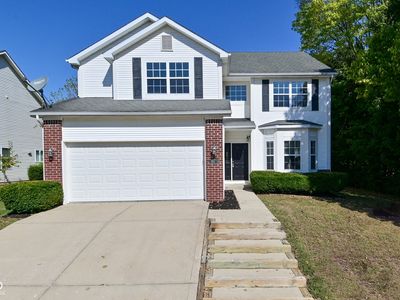 5346 Rippling Brook Way, Carmel, IN, 46033