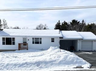 153 Island View Dr, Barrington, NS B0W 1E0
