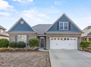 1164 Slater Way, Leland, NC 28451