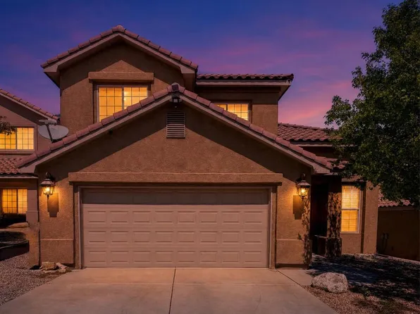 10831 Antler Tool Rd SW, Albuquerque, NM 87121
