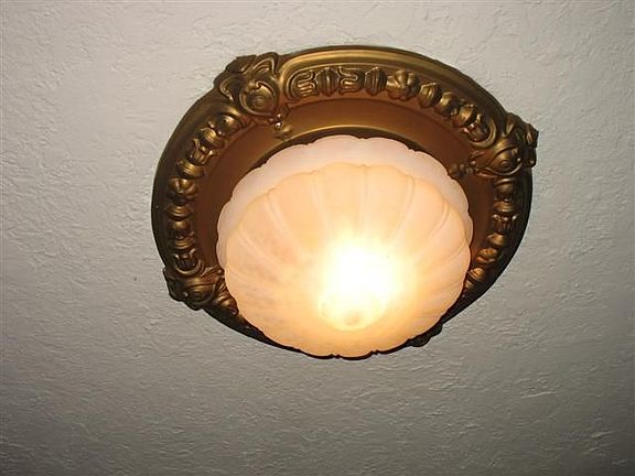 Living Room Ceiling Light