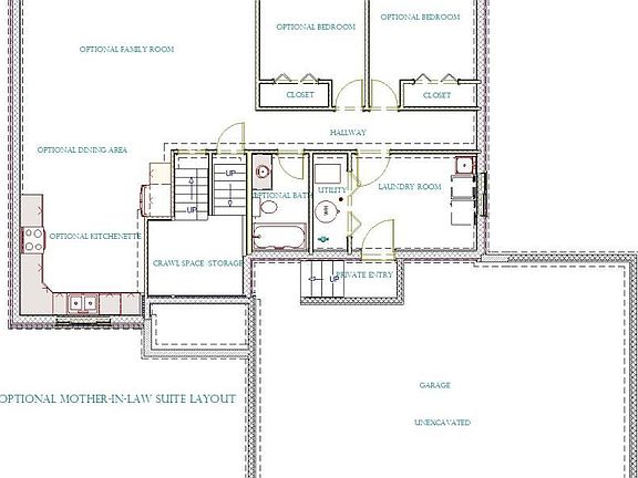 5th image of 4108 156th St W