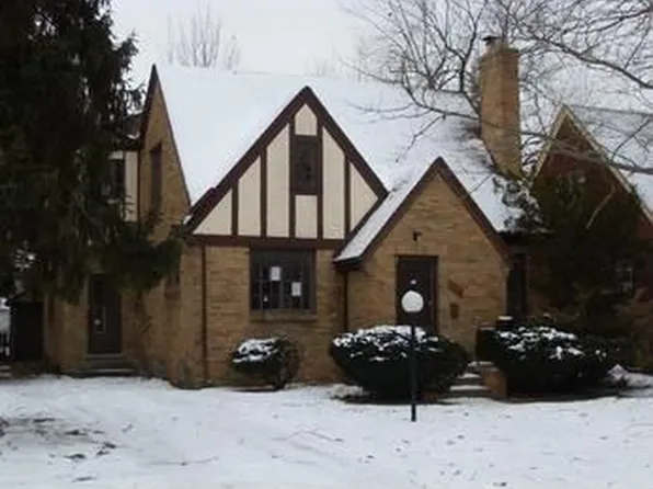 8817 Marseilles St, Detroit, MI 48224