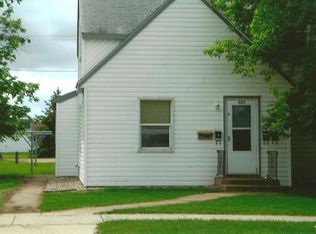 623 2nd St. Sw #4 PLEX, Perham, MN 56573