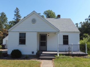 52140 Myrtle Ave, South Bend, IN 46637