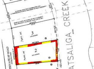 27868 Barbara Allen Ln, Red Level, AL 36474