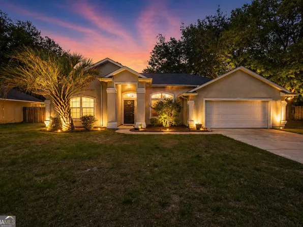 201 Kern Ct, Saint Marys, GA 31558