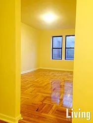 Rented by Living New York