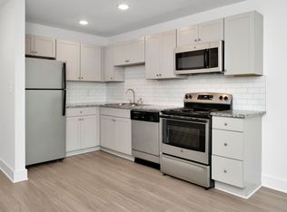 Towncrest Apartments, Birmingham, AL 35205