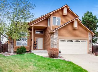 3547 W 113th Ave, Westminster, CO 80031