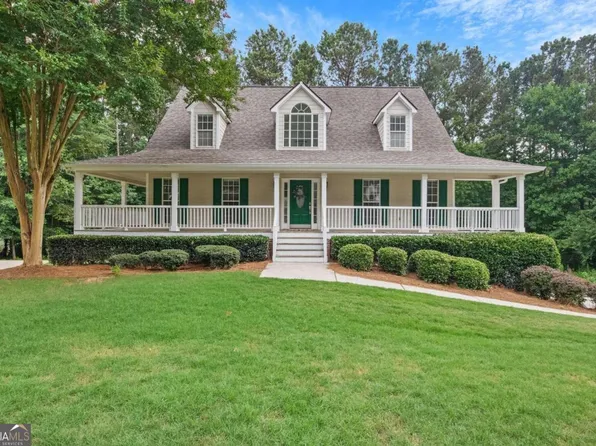 62 Brighton Ct, Dallas, GA 30132