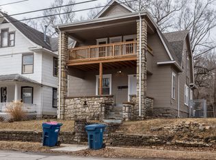 312 S Kansas City Ave, Excelsior Springs, MO 64024