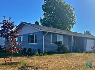 2548 Newton St, Philomath, OR 97370