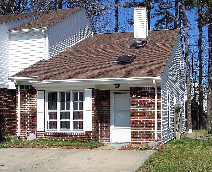 Brick Front End Unit