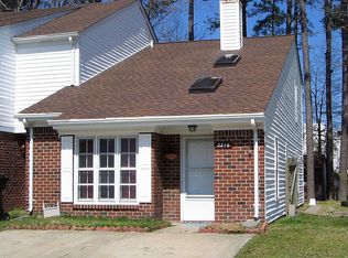 3216 Rosegate Ct, Virginia Beach, VA 23452