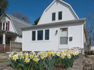606 1/2 W Columbia Ave, Champaign, IL