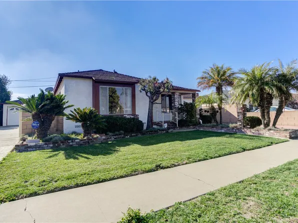 2510 W 144th St, Gardena, CA 90249