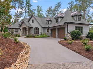 664 Crystal Cove Trl, Salem, SC 29676