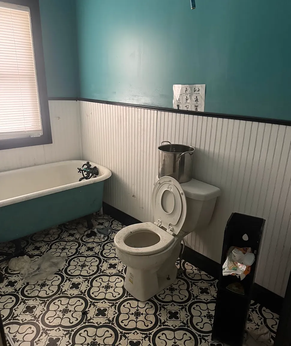 3 bed, 1192 sqft, $1,341 — Photo 4