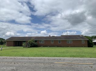 3954 Dixon Rd, Robersonville, NC 27871