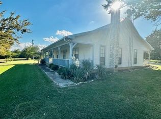 6294 Dugan Chapel Rd, Bells, TX 75414